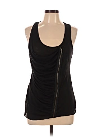 Silence and Noise Sleeveless Top (view 1)