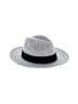 Roxy Gray Fedora Size Med - Lg - photo 1
