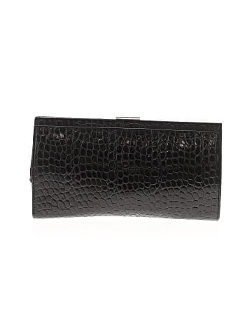 Banana Republic Leather Clutch (view 1)