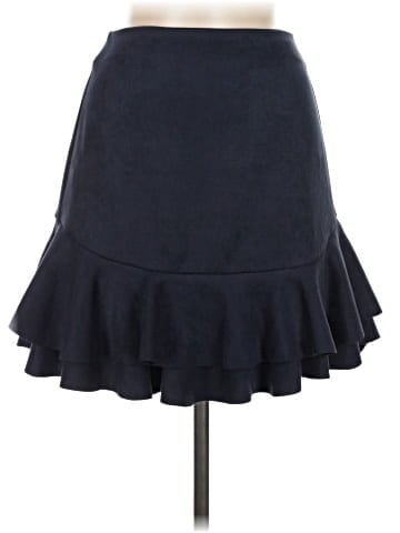 Aqua Casual Skirt (view 1)