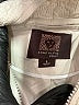 Anne Klein 100% Polyester Ivory Jacket Size L - photo 6