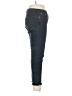 AGOLDE Solid Blue Black Jeans Size 30 waist - photo 4