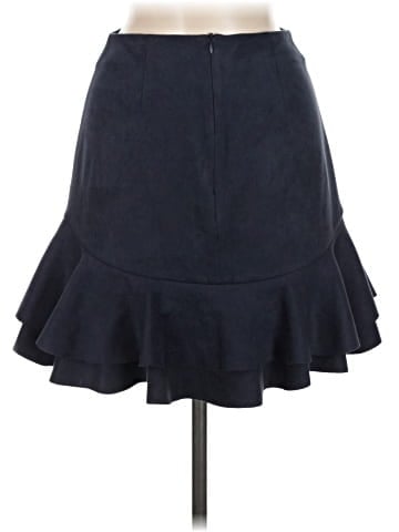 Aqua Casual Skirt (view 2)