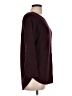 MICHAEL Michael Kors Burgundy Pullover Sweater Size L - photo 4