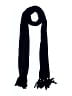 Gap Black Scarf One size - photo 1