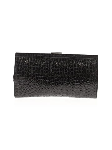 Banana Republic Leather Clutch (view 2)