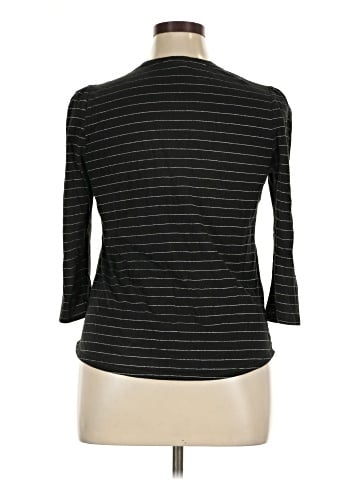 Lucky Brand 3/4 Sleeve T-Shirt (view 2)