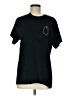 Emonite Classic Black Short Sleeve T-Shirt Size M - photo 1