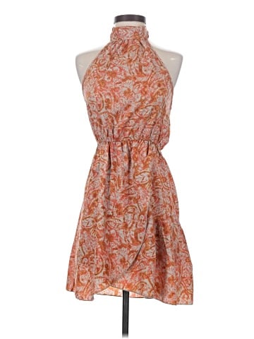 Miami Casual Dress (view 1)