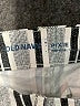 Old Navy Stripes Gray Shorts Size 2 - photo 3