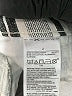Old Navy Stripes Gray Shorts Size 2 - photo 4