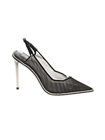 Winnie Harlow X Steve Madden Heels (view 1)