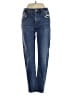AGOLDE Stars Blue Jeans Size 26 waist - photo 1