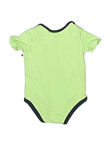 Nike Short Sleeve Onesie (view 2)