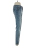 Delia's Chevron-herringbone Blue Jeans Size 00 (petite) - photo 4