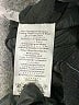 Venus Chevron-herringbone Gray Casual Dress Size 14 - photo 5
