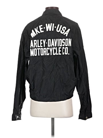 Harley Davidson Jacket (view 2)