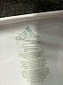 Adidas White Active T-Shirt Size XL - photo 7