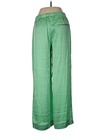 Vince. Silk Pants (view 2)