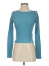 BDG Teal Cardigan Size S - photo 1
