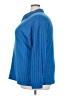 Unbranded Blue Long Sleeve Top Size 5X - photo 5