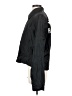 Harley Davidson 100% Nylon Solid Black Jacket Size S - photo 5