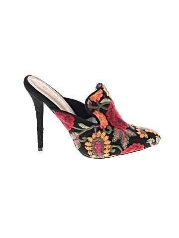 Wild Diva Mule/Clog (view 1)