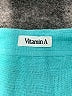Vitamin A Teal 3/4 Sleeve Button-Down Shirt Size XL (estimated) - photo 7