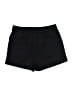 Lou & Grey Solid Black Athletic Shorts Size S - photo 2