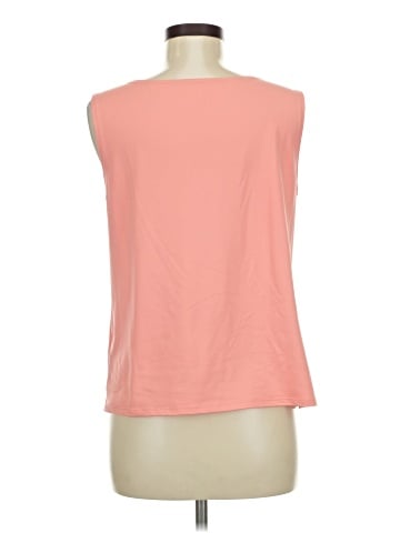 Ruby Rd. Sleeveless T-Shirt (view 2)