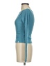 BDG Teal Cardigan Size S - photo 5