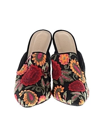 Wild Diva Mule/Clog (view 2)