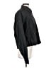 Harley Davidson 100% Nylon Solid Black Jacket Size S - photo 4