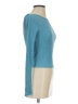 BDG Teal Cardigan Size S - photo 4