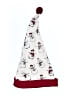 Loved Baby Burgundy Beanie Size 7 - photo 1
