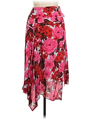 Zara Basic Casual Skirt (view 1)