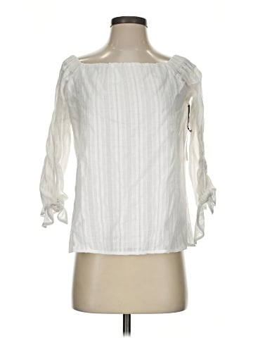 Bailey 44 3/4 Sleeve Blouse (view 1)