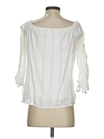 Bailey 44 3/4 Sleeve Blouse (view 2)