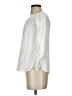 Bailey 44 100% Cotton Ivory 3/4 Sleeve Blouse Size S - photo 5