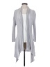 Orange Gray Cardigan Size XS (estimated) - photo 1