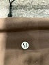 Lululemon Athletica Brown Active Pants Size 4 - photo 7