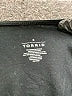 Torrid Black Long Sleeve Top Size 3X Plus (3) - photo 7