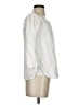 Bailey 44 100% Cotton Ivory 3/4 Sleeve Blouse Size S - photo 4