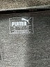 Puma Gray Short Sleeve T-Shirt Size S - photo 7