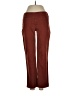 Chadwicks Brown Casual Pants Size 6 (petite) - photo 1