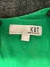 Kut from the Kloth 100% Lyocell Solid Green Romper Size M - photo 4