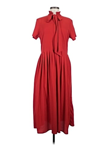 Walter Baker Casual Dress (view 1)