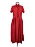 Walter Baker Red Casual Dress Size 8 - photo 1