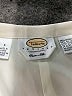 Talbots 100% Silk Solid Ivory Silk Pants Size 4 (petite) - photo 7