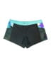 ZeroXposur Teal Swimsuit Bottoms Size M - photo 1